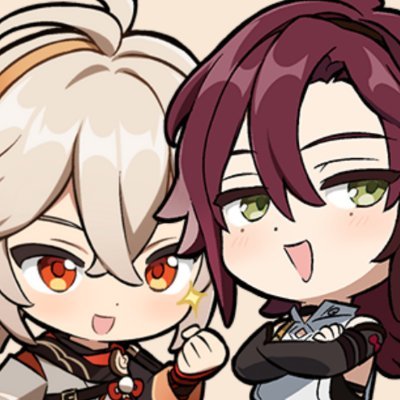 heikazuweek's profile picture. Shipweek dedicated to Shikanoin Heizou and Kaedehara Kazuha! 🍁 October 29 - November 4 📅 ! 🍂 Tags: #heikazuweek2023 + #kazuheiweek2023