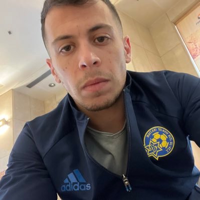 MaccabiFanaticc Profile Picture