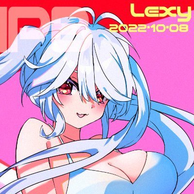 Lexyさんのプロフィール画像