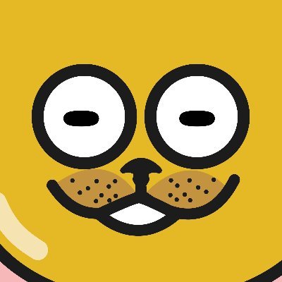 GeorgeDavid0504's profile picture. here's the thing about george & david / NFT / art / ETH / ⬆️ Discord :