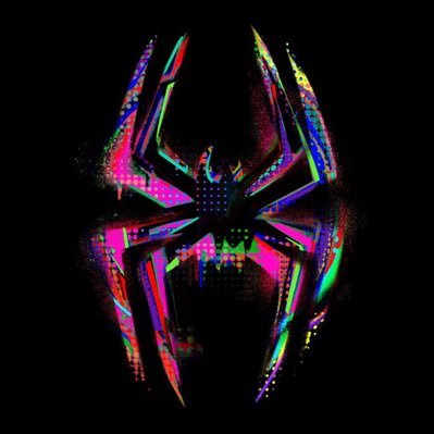 Spider-Verse Ty🕷️🕸️