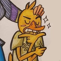 π Ducky π (@luckyrubbrducky) 's Twitter Profile