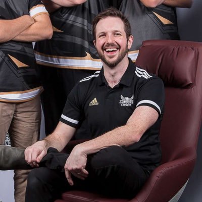 Esports Operations @condorsesports | Council @Esport_CanadaPS | Dad. Husband. Drummer. Life long gamer, Halo, and Xbox enthusiast.