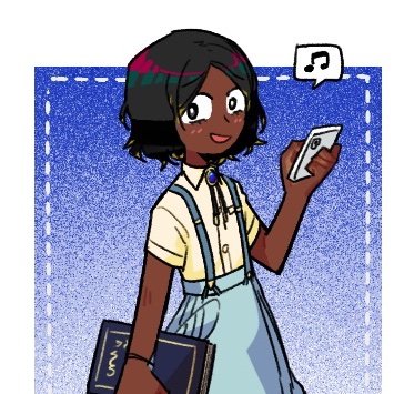 KierstenT25's profile picture. Proud resident of my own fantasy world.