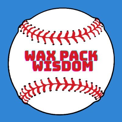 Baseball's rich history, told through the cards we love. Co-founded by Abby & @jaketodonnell. Subscribe to our YouTube channel.