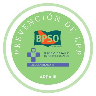 • Área sanitaria III ➡️ Hospital Universitario San Agustín (HUSA) 🏥, Asturias📍
• Prevención de Lesiones por Presión (LPP) 🩹
• Rrssarea3@gmail.com 📨