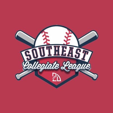 Powered By: @2D_sports | The official Twitter account of the Southeast Collegiate League Instagram: @SECollegiateLge