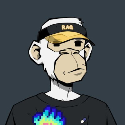 Want to join in on the NFT revolution? Here to share tips & tricks & be part of the unstoppable #Crypto NFT ecosystem š¤ š Whether its rails, grinds or basing