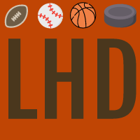 lhd_on_sports (@lhd_on_sports) 's Twitter Profile