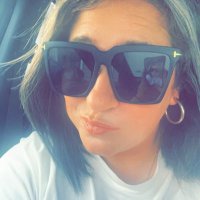 Katie (@damefluffyhtx) 's Twitter Profile