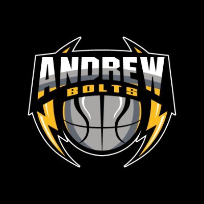 The Official Twitter Account of the Andrew Thunderbolts Basketball Program