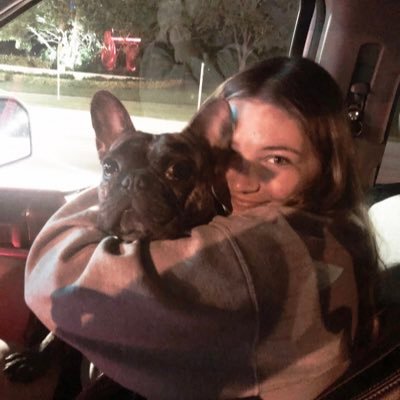 haleykoncir's profile picture. Andrew❤️