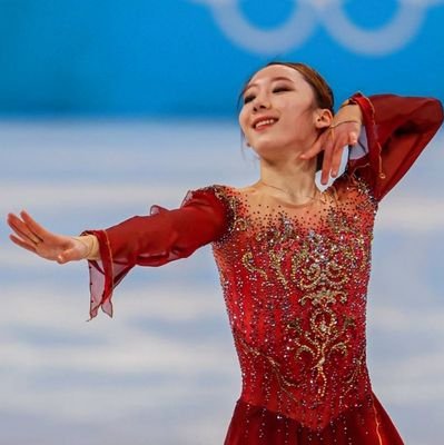 toeloops are fake, kaori sakamoto is forever