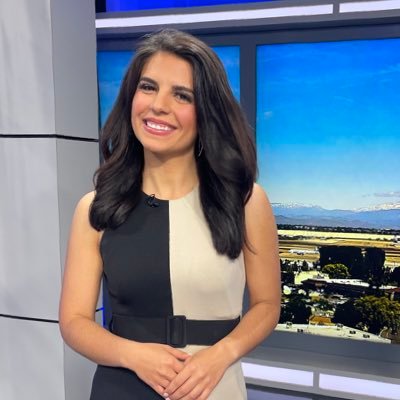 News reporter for @CBS47. Formerly: @ksee24 @kbzk. Send story tips to mbabb@nexstar.tv. Instagram:mederiosbabb