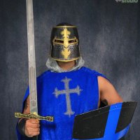 SIR Blue Knight (@blueknight_ltw) 's Twitter Profile