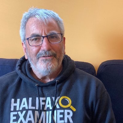 Editor of @hfxExaminer. Because of, well, everything, I'm only posting links on this platform. Find my full self at @timbousquet.bsky.social