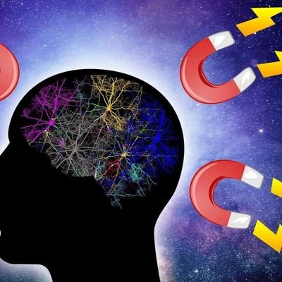 ¿Cómo aplicar ley de atracción? Define y enfócate en lo que «sí quieres» y no en lo que «no quieres»