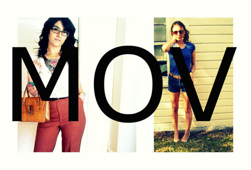 We (@amandahumbolt + @carsonpaigel) buy vintage clothing and accessories for @MissOhioVintage. We're based in #STLouis and love all small businesses!