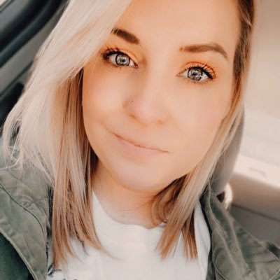 kristinamcadam Profile Picture