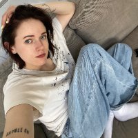 Elena Skye (@elliejades) 's Twitter Profile