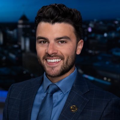 Sports Anchor @ABC30 | Central Valley Native | Dog Father | UCSB Alum | But today the game is different | ⚒️ Alec.E.Nolan@abc.com