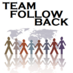Team Follow Back (@tmfollowbak) Twitter profile photo Team Follow Back (@tmfollowbak) Twitter profile photo