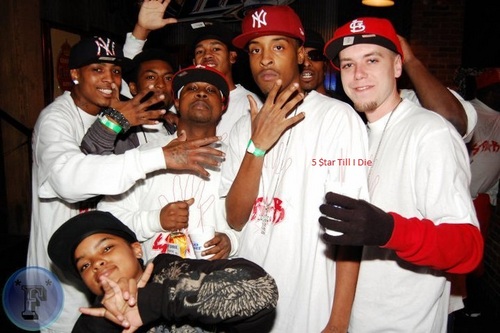 TwanPowe5star's profile picture. 