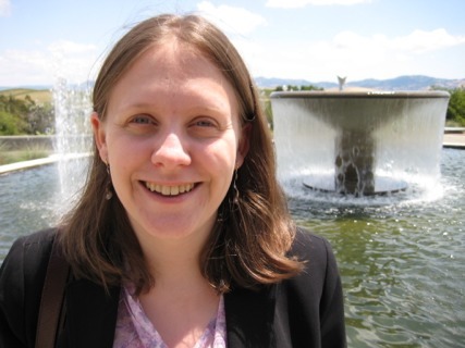 KatieYoda's profile picture. CPA. Love karaoke, baking, and Baderbrau!