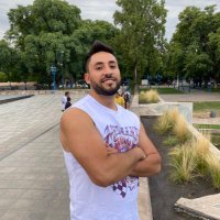 Felipe (@felibustamantes) 's Twitter Profile