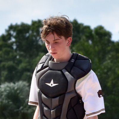 2026 Landon HS | C, 2B, RHP | 1.92 Pop | 76 mph C Velo | 7.26 sec 60 | 90 mph Exit Velo | 83 mph FB velo | 4.0 GPA (on 4.0 Scale) | joshua.burstein40@icloud.com