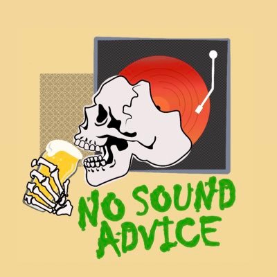a Spotify talk+music podcast about music and craft beer by two amateurs. you won’t learn anything new, but you might have fun
