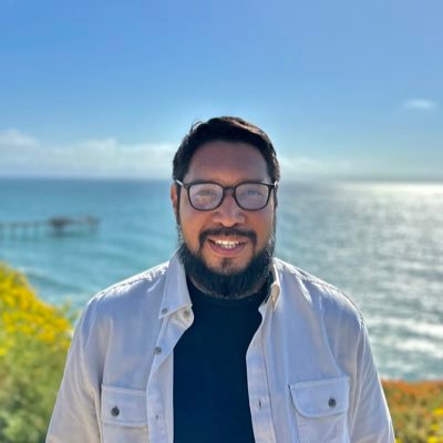 Gabriel Carrasco-Escobar Profile
