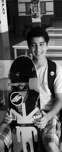 vinegoodoy's profile picture. Eu posso ver o pôr do sol em seus olhos ♪