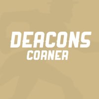 Wake Forest Athletics (@deacscorner) 's Twitter Profile