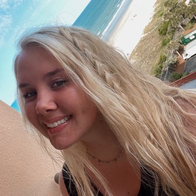 graaccieeee's profile picture. 