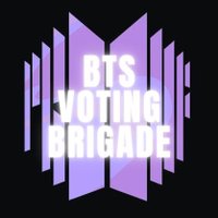 BTSVotingBrigade(@votingbrigade) 's Twitter Profile Photo