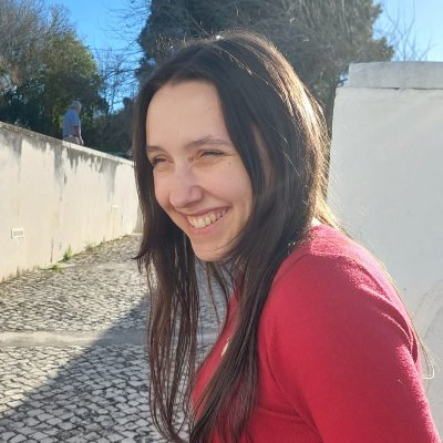 vaniarocha05's profile picture. Uma bioq em nanocenas, ninguém percebe muito bem