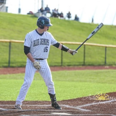 Christiansburg Baseball 23’ Concord Baseball