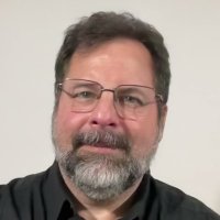 John DiLeo (@gr4ybeard) 's Twitter Profile