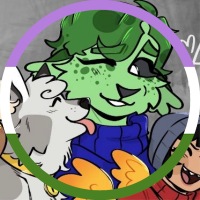 Neo/Fright 🦕 (@csamskidstwt) 's Twitter Profile