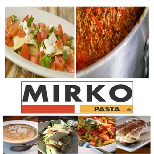 MirkoPasta's profile picture. Franchise serving affordable fine Italian food fit for a fresh & healthy lifestyle. Made from scratch daily! For franchising email franchise@mirkopasta.com.