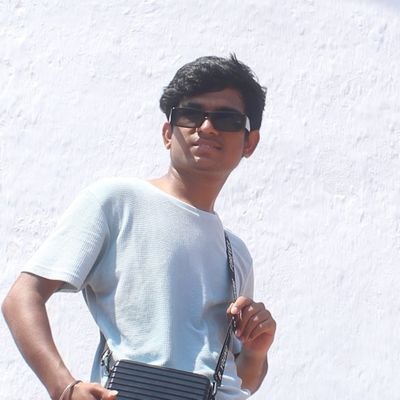 RupeshMali8128's profile picture. 