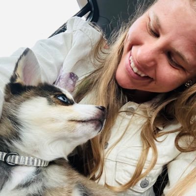 Audrey_Rada's profile picture. simple