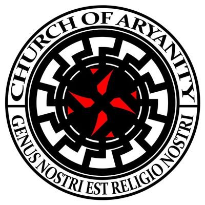 The Church of Aryanity is a religious body of study and practice dedicated to understanding, unifying, and enlightening our people, whether Christian or Pagan.