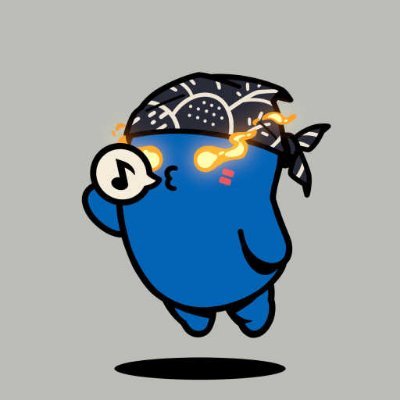 farreaching44's profile picture. Harnessing the power of decentralized networks for better financial futures #nftartgallery #cryptopunks