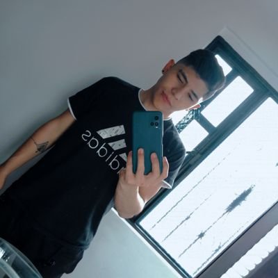 af_laiton's profile picture. .