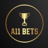 A11Bets's profile picture. THE FOOTBALL KING 👑 | NFL/CFB: +132.86U  2023/2024 VIP +186.08u | 0-3u Scale | DM FOR VIP SPREADSHEET | JOIN VIP WITH LINK BELOW ⭐️