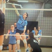 KylieVerBockel 2027#Sport (@kverbockel2027) 's Twitter Profile