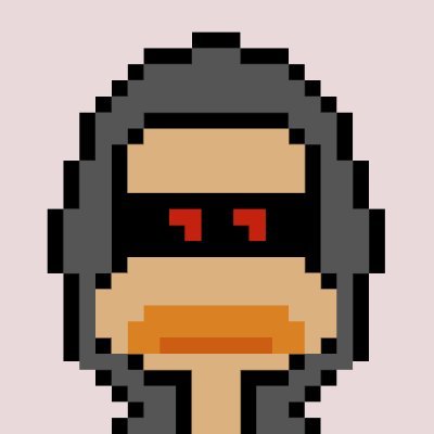 dafumin's profile picture. If you ignore money, money will ignore you.
https://t.co/8c8QfbzQ2y   #mintBase 
8SJNL4JQ