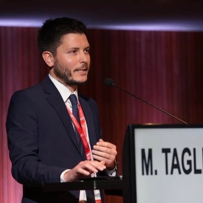 Assistant Professor @UniGenova | Former @IASLC ILCF Research Fellow and Medical Oncologist @GustaveRoussy | Clinical and Translational Research